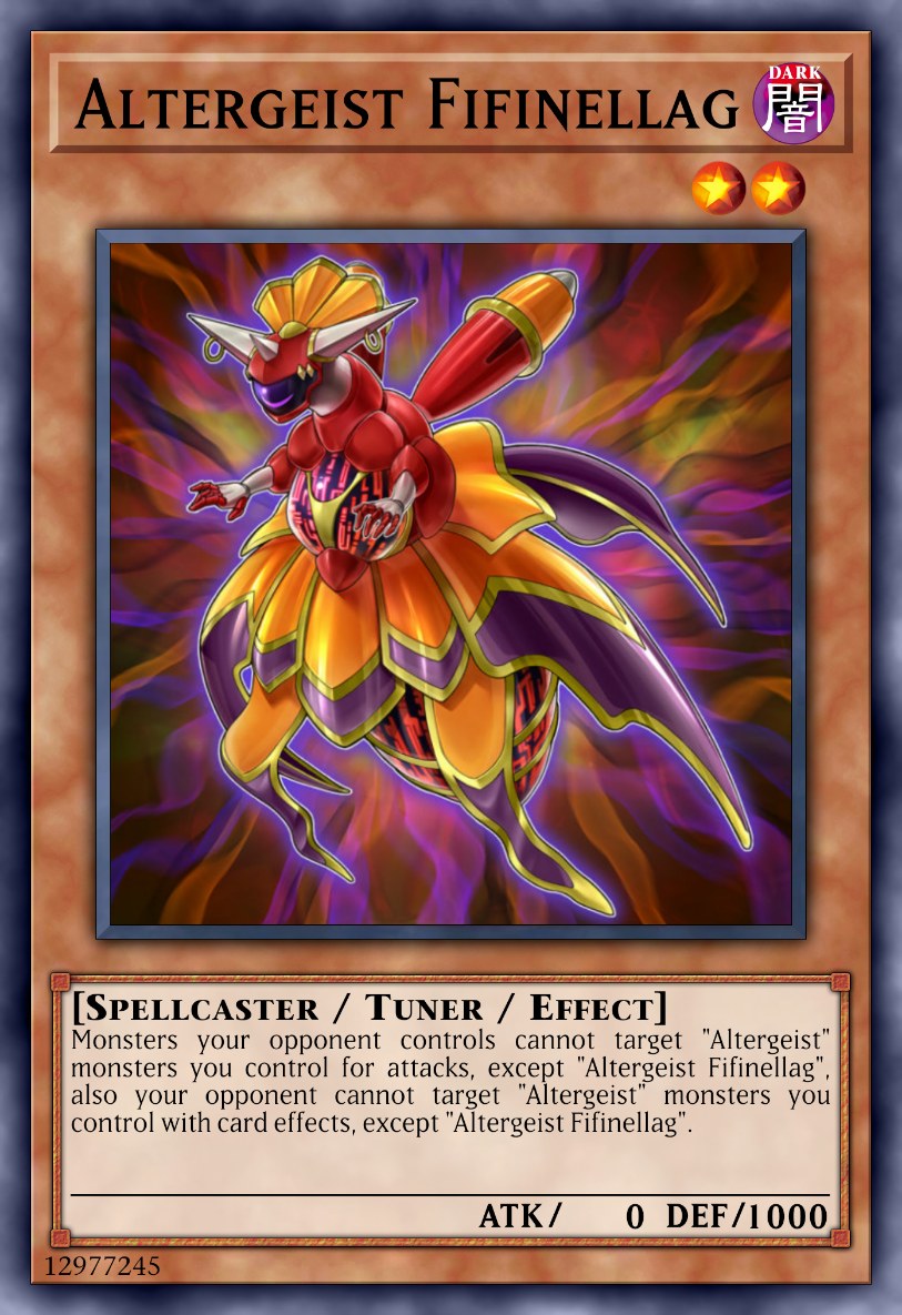 Altergeist Fifinellag