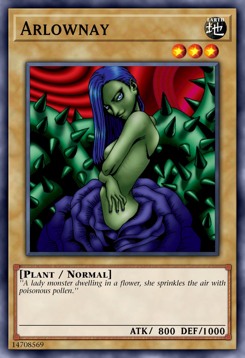 Arlownay