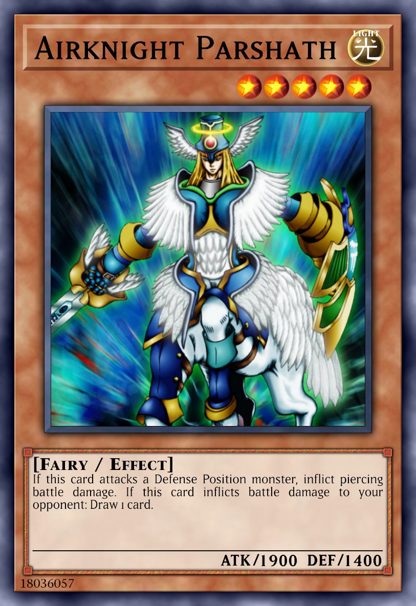 Airknight Parshath
