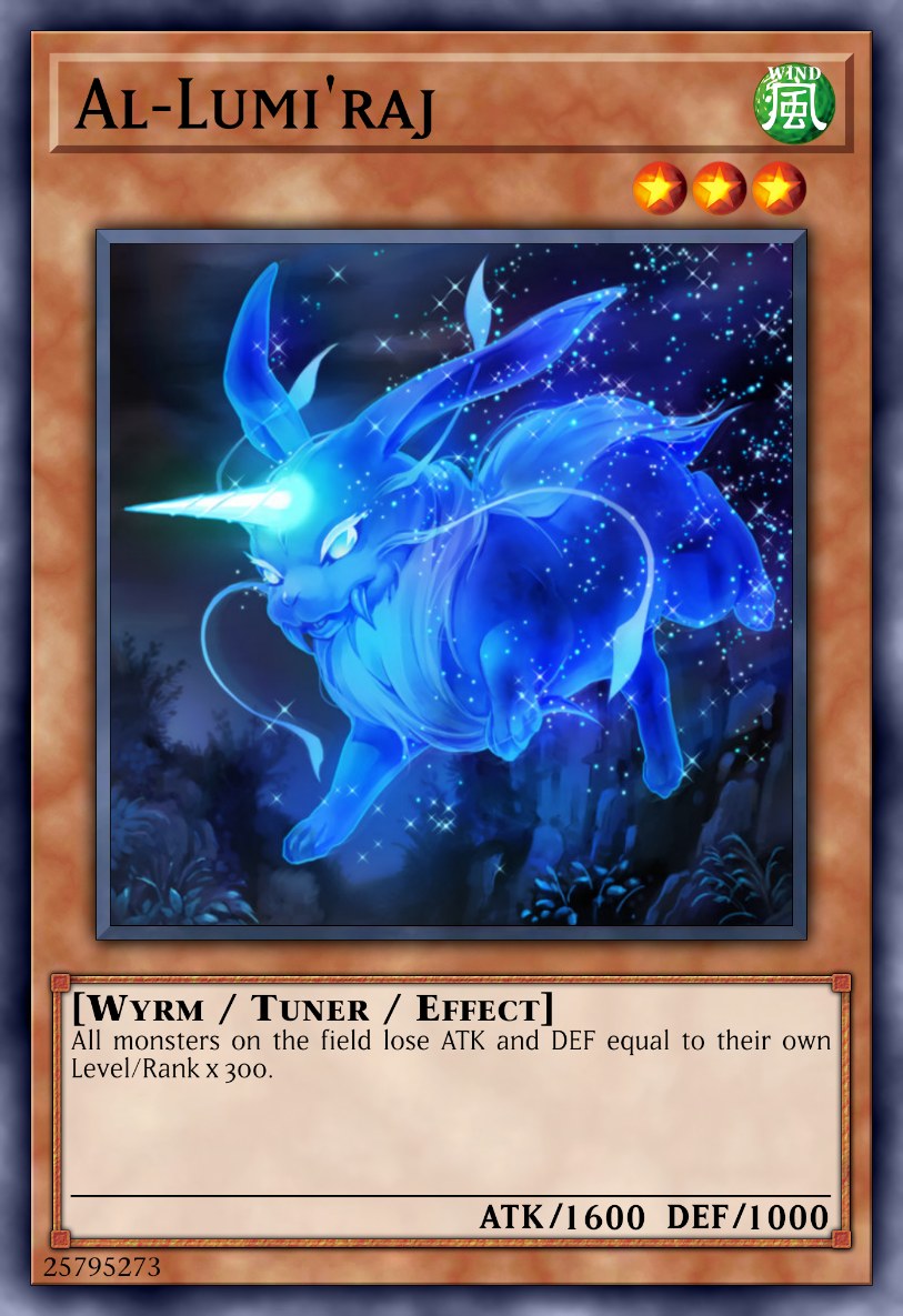 Al-Lumi'raj