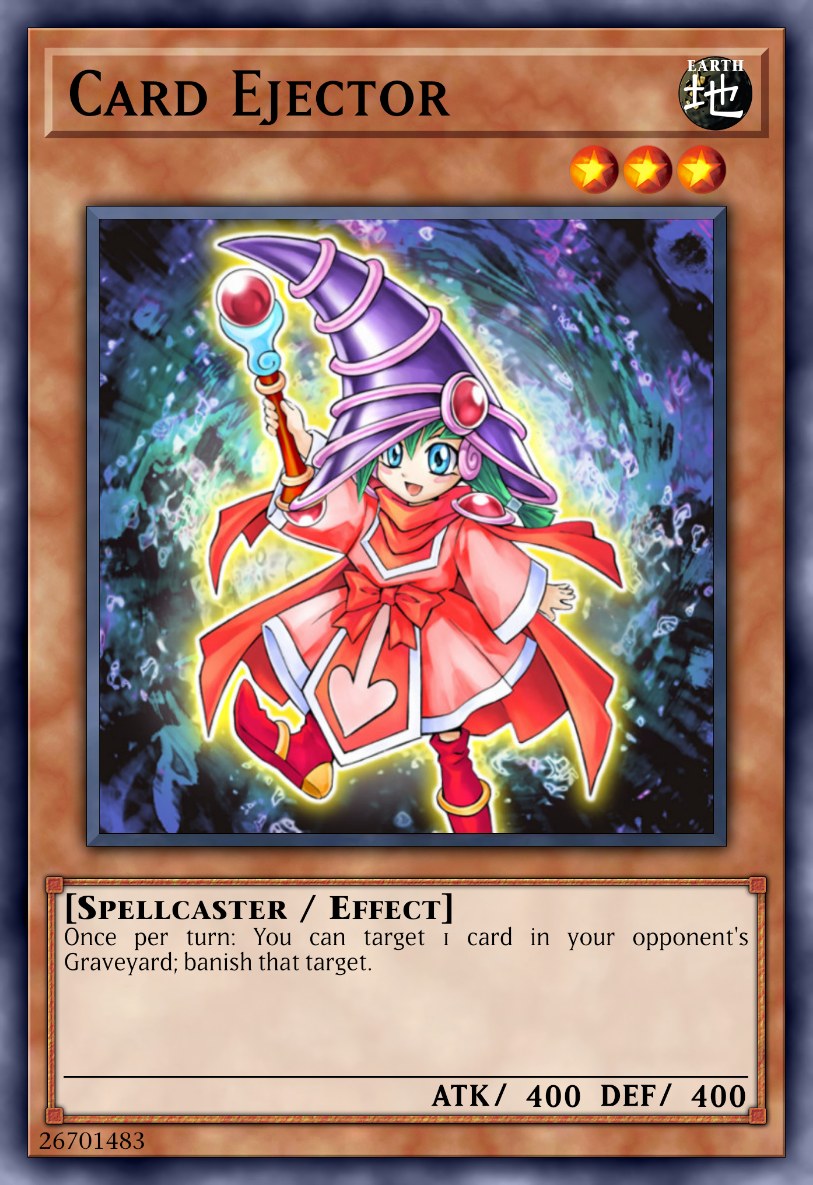 Card Ejector