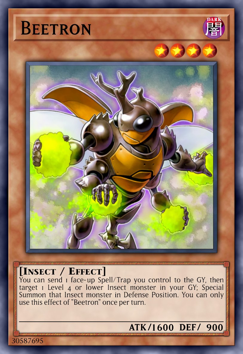 Beetron