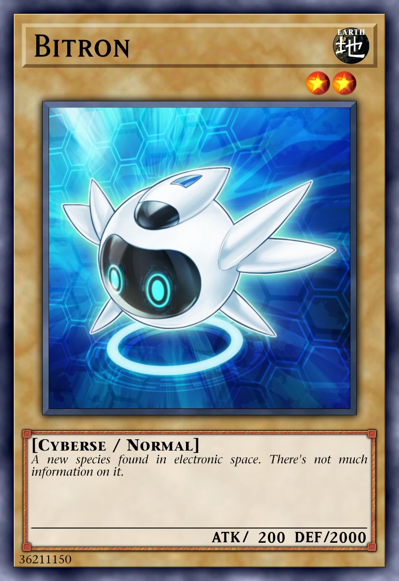 Bitron