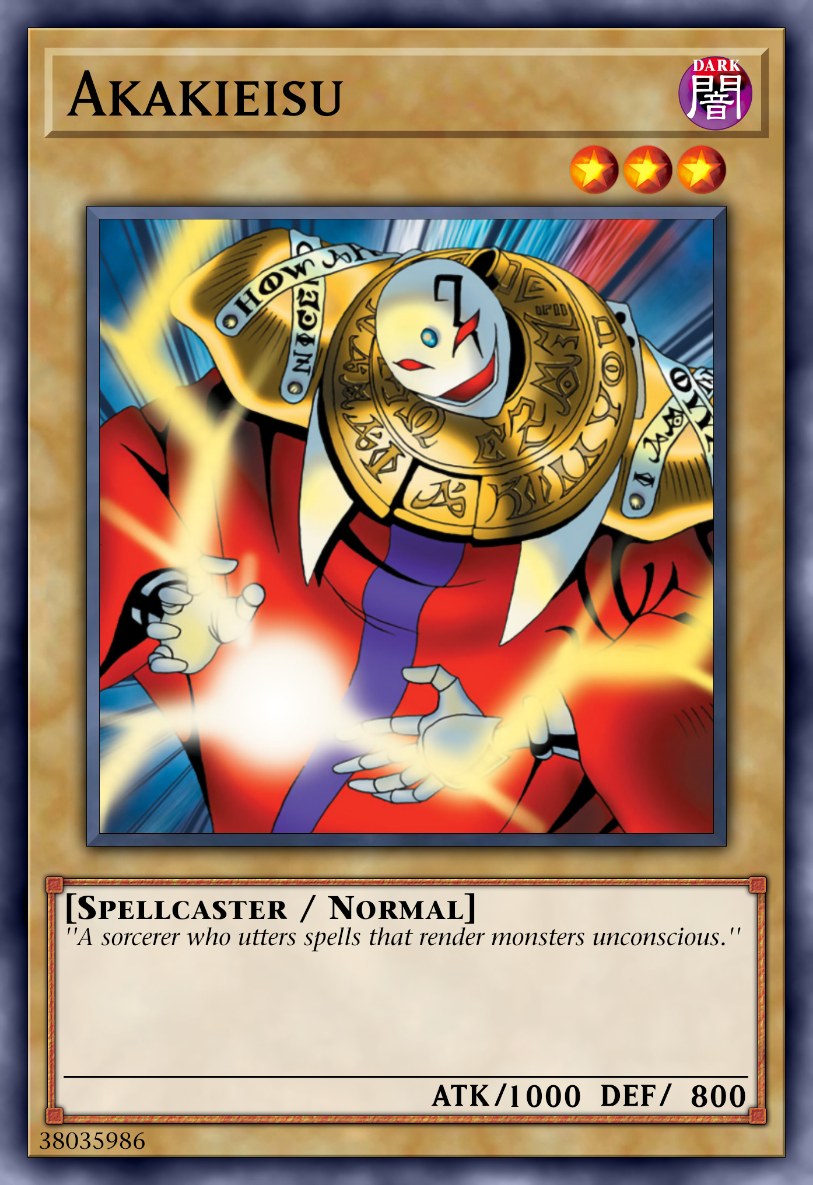 Akakieisu