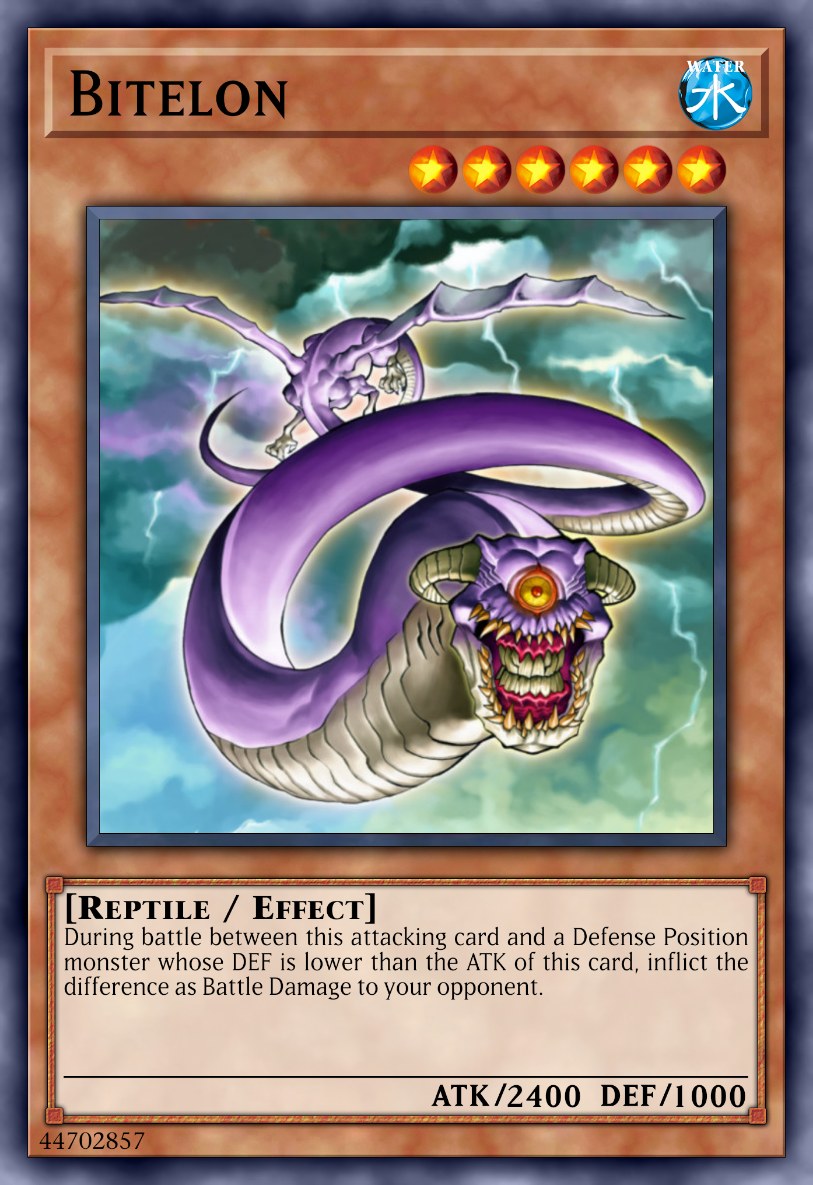 Bitelon