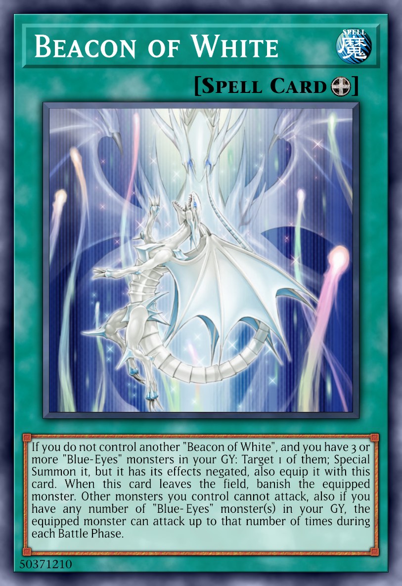 Beacon of White