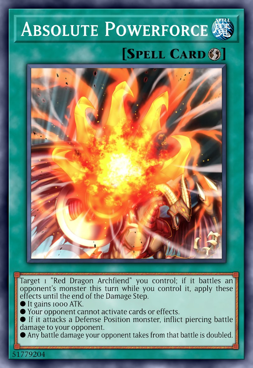 Absolute Powerforce