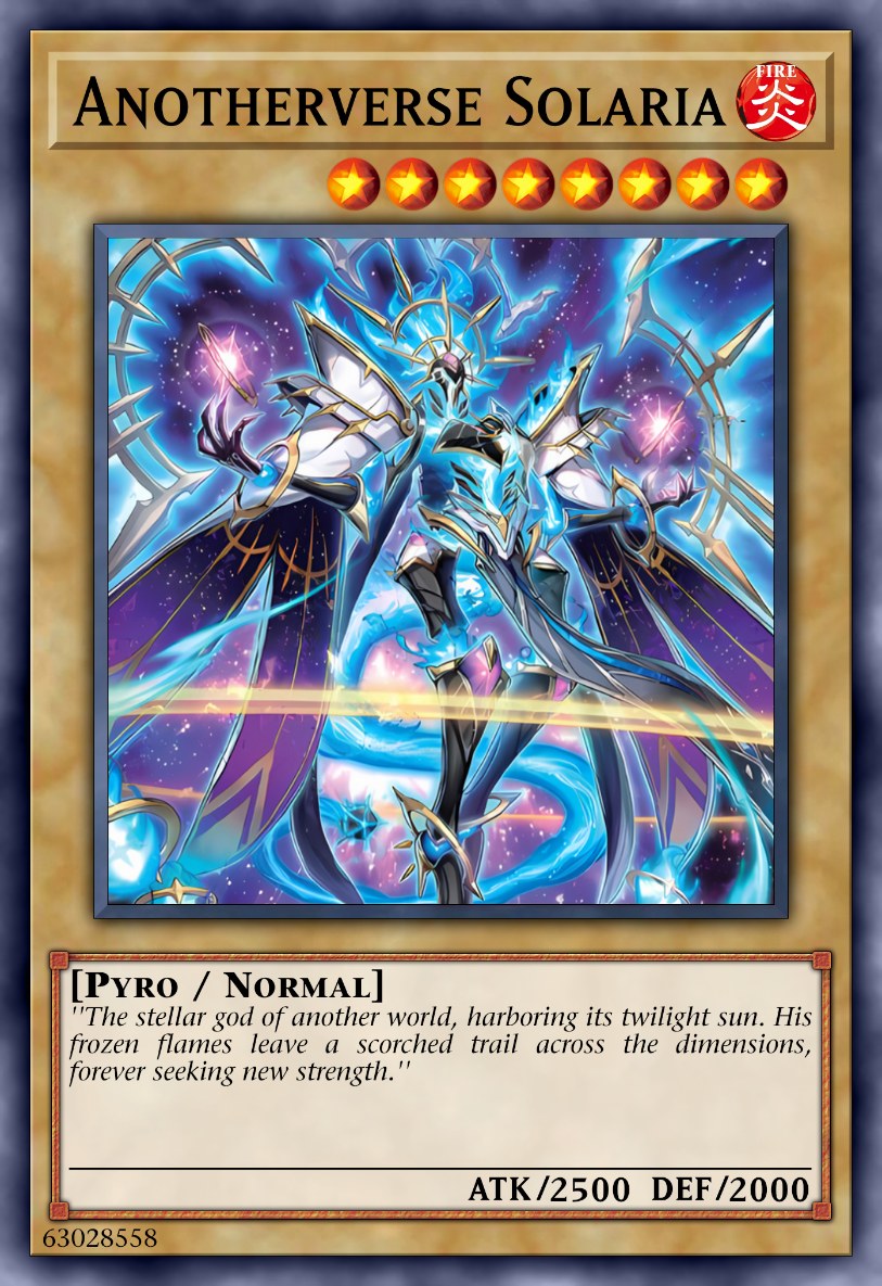 Anotherverse Solaria
