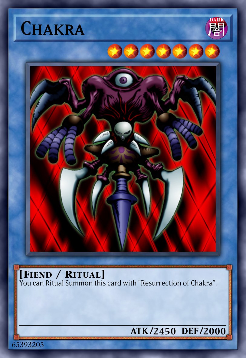 Chakra