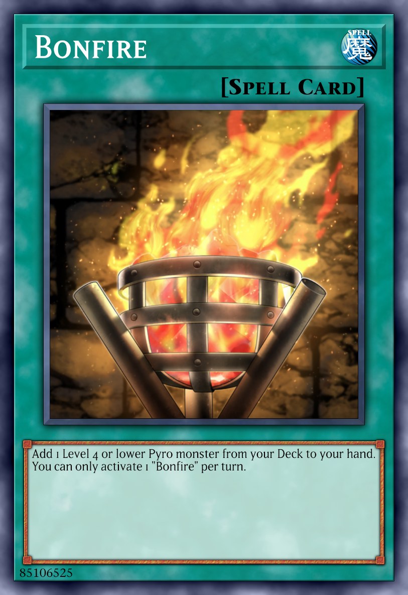Bonfire