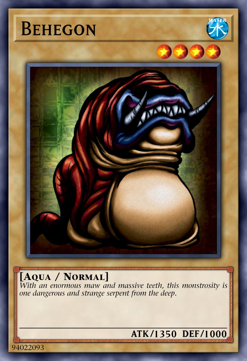 Behegon