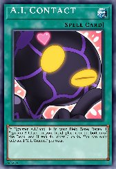 A.I. Contact