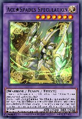 Ace★Spades Speculation