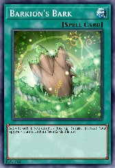 Barkion's Bark