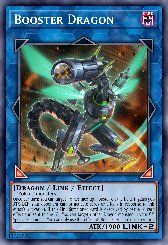 Booster Dragon