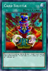 Card Shuffle