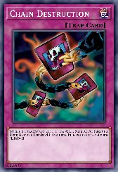 Chain Destruction