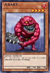 Abaki