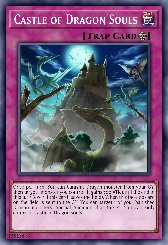 Castle of Dragon Souls