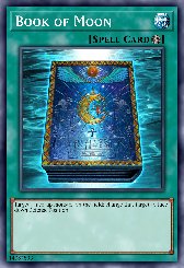 Book of Moon