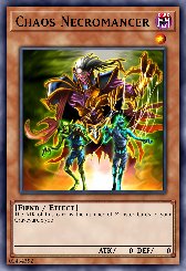 Chaos Necromancer