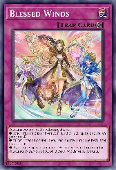 Blessed Winds