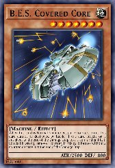 B.E.S. Covered Core
