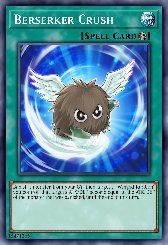 Berserker Crush