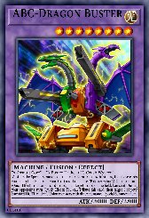 ABC-Dragon Buster
