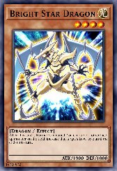 Bright Star Dragon