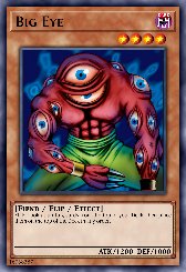 Big Eye