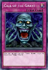 Call of the Grave