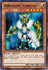 Airknight Parshath