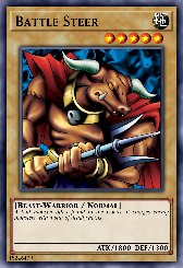 Battle Steer