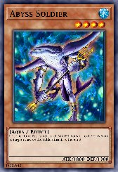 Abyss Soldier