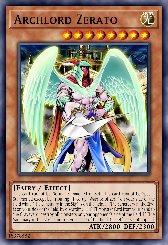Archlord Zerato