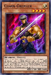 Chaos Grepher