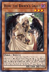 Buio the Dawn's Light