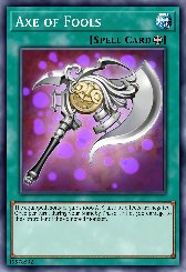 Axe of Fools