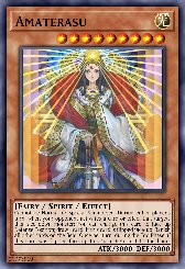 Amaterasu