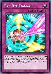 Bye Bye Damage
