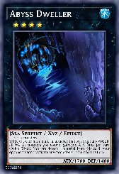 Abyss Dweller