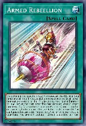 Armed Rebeellion