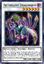 Altergeist Dragvirion