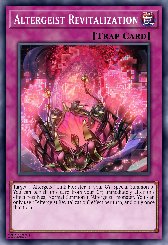 Altergeist Revitalization