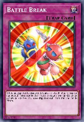 Battle Break