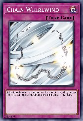 Chain Whirlwind