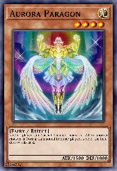 Aurora Paragon