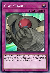 Clay Charge
