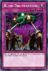 Blind Obliteration